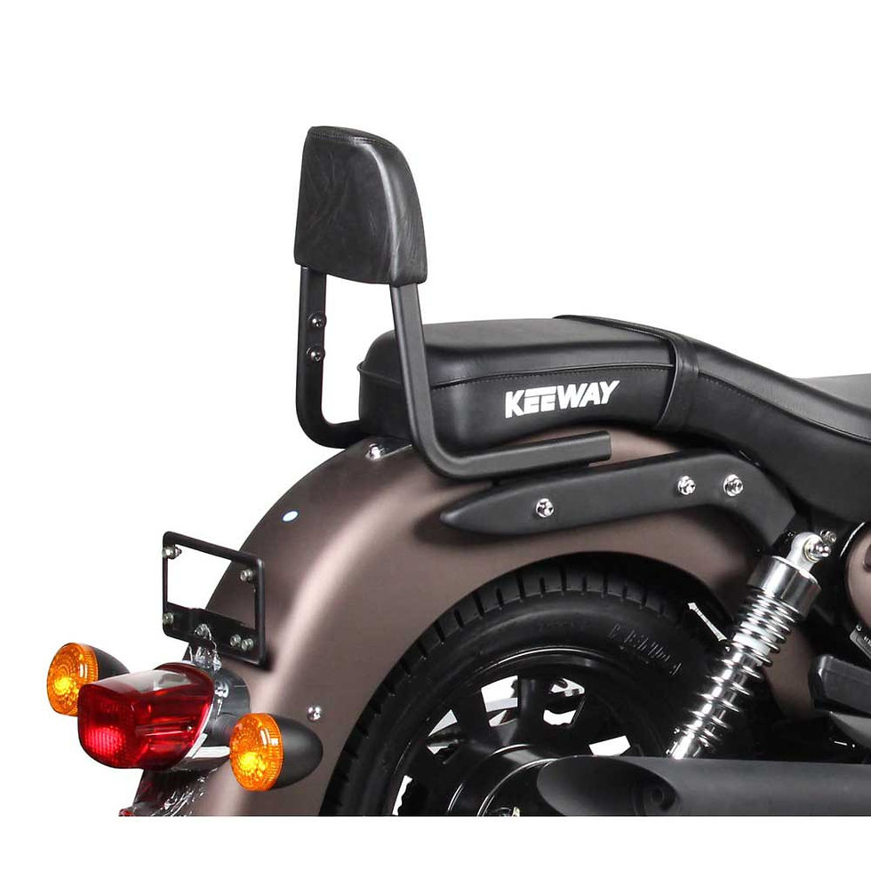 ENCOSTO KEEWAY SUPERLIGHT SHAD