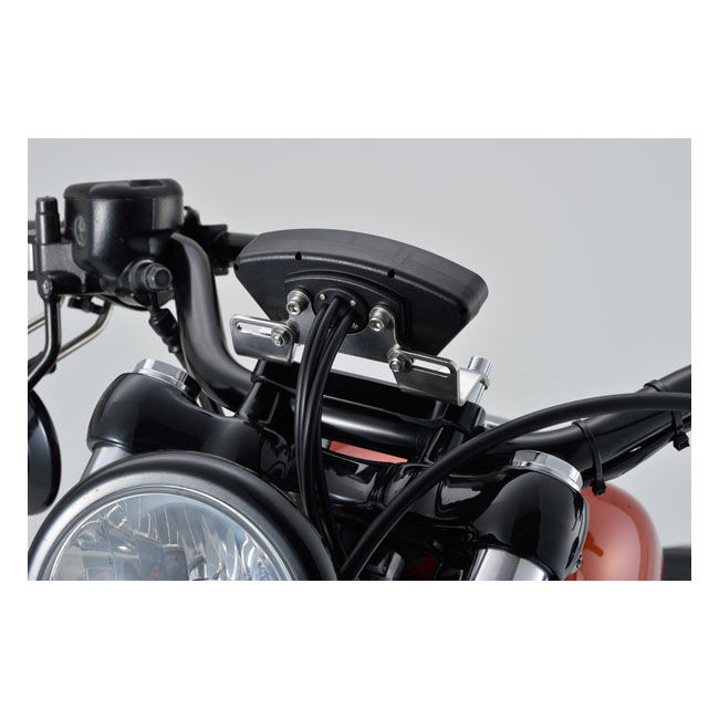 Miniatura: DAYTONA DEVA01 MULTIFUNCTIONAL COCKPIT