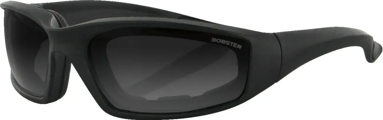 BOBSTER Óculos de Sol Foamerz 2 – Preto com Lentes Escuras
