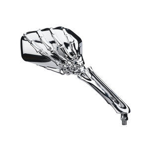 Espelhos par hand skull homologados par