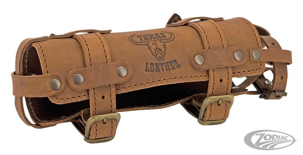 Miniatura: Garrafa  de combustível com bolsa em pele