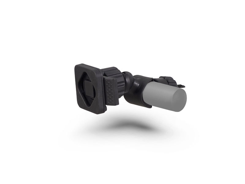 Miniature : SHAD 6,6", 180 x 90 mm - ESPELHO