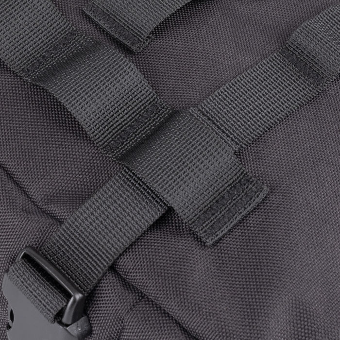 Miniaturbild: OXFORD NOMAD SACO UTILITY 4L PRETO