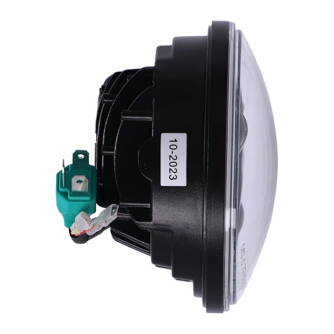 Thumbnail: HOMOLOGADO  LED BRILHANTE DE 5,75 POLEGADAS