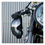 Thumbnail: BILTWELL MOTO 2.0 GOGGLES BLACK OUT