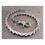 Miniaturbild: CORRENTE CARTEIRA AMIGAZ BIKE WALLET CHAIN 18"
