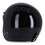Thumbnail: ROEG JETT HELMET GLOSS BLACK
