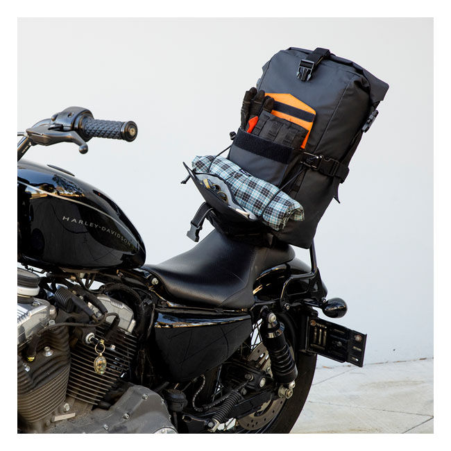 Thumbnail: SACO SISSY BAR BILTWELL EXFIL-60