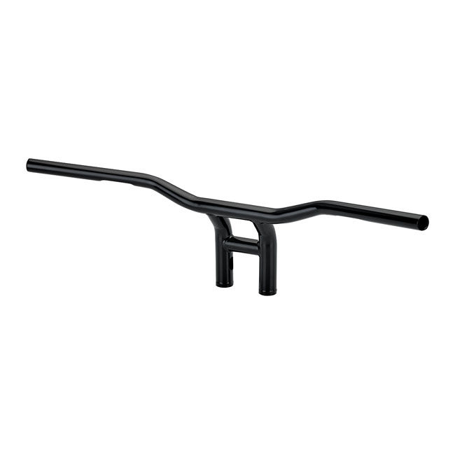 Thumbnail: BILTWELL TYSON XL PULLBACK HANDLEBAR 8"