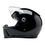 Thumbnail: BILTWELL LANE SPLITTER HELMET GLOSS BLACK