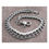 Miniaturbild: AMIGAZ BIKE CHAIN & SHACKLE DOUBLE WALLET CHAIN