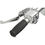 Miniaturbild: Punhos HD Vintage Style Grips 25mm