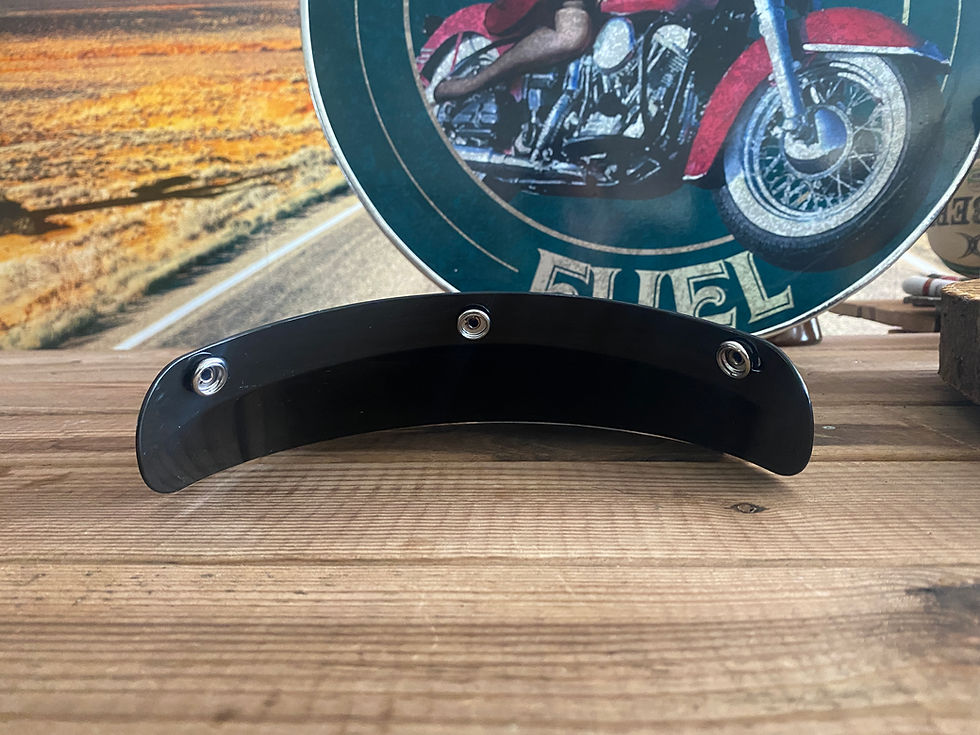 Thumbnail: UNIVERSAL PAL FOR HELMET