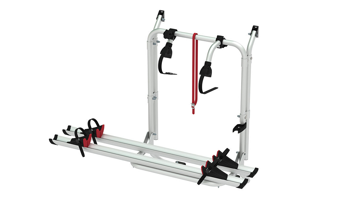 Suportes de Bicicletas para Furgão 200D várias marcas e modelos