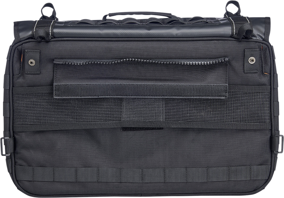 Miniatura: BILTWELL, EXFIL-36 SADDLEBAGS. BLACK