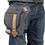 Thumbnail: Vintage leg pocketCanvas anthracite