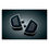 Miniatura: PLATAFORMAS KURYAKYN, PREMIUM MINI FLOORBOARD SET
