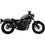 Miniaturbild: ESCAPE VANCE&HINES HONDA REBEL CMX 300/500