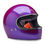 Miniature : BILTWELL GRINGO HELMET METALLIC GRAPE