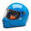 Miniaturbild: BILTWELL LANE SPLITTER HELMET TAHOE BLUE