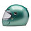 Miniature : BILTWELL GRINGO SV HELMET METALLIC SEA FOAM