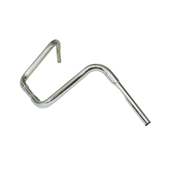 Thumbnail: 1-1/4" BUFFALO 12" HIGH APEHANGERS
