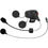 Miniatura: SENA SMH5 COMMUNICATION SYSTEM SINGLE UNIT KIT BLACK