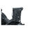 Miniature : KURYAKYN MOMENTUM DEADBEAT DUFFLE BAG BLACK
