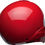 Miniature : BELL Broozer Helmet - Duplet Gloss Red