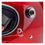 Miniature : CAPACETE BILTWELL GRINGO SV VERMELHO CEREJA METÁLICO