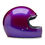 Miniature : BILTWELL GRINGO HELMET METALLIC GRAPE