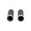 Miniatura: Highway Hawk Handgrips "Flame" for 1" (25,40 mm)