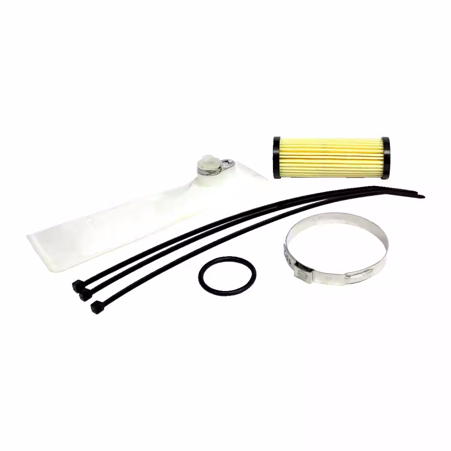 FILTRO COMBUSTÍVEL H&D 07-22 XL Sportster