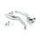 Miniaturbild: 18-21 Softail HANDLEBAR LEVER KIT, 2-SLOT WIDE BLADE