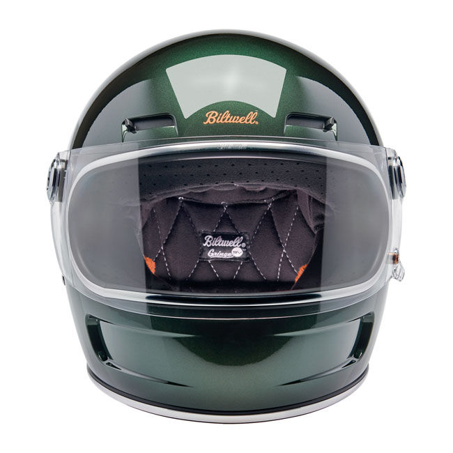Miniaturbild: CAPACETE BILTWELL GRINGO SV SIERRA VERDE
