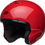 Miniature : BELL Broozer Helmet - Duplet Gloss Red