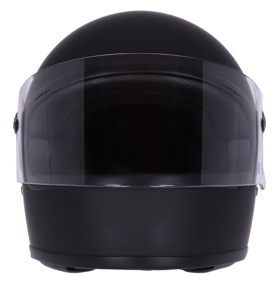 Miniatura: ROEG CHASE HELMET MATT BLACK