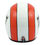 Miniature : CAPACETE BANDIT 777 JET WHITE/ORANGE