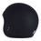 Miniatura: 13 1/2 SKULL BUCKET HELMET MATT BLACK