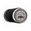 Miniaturbild: HANDLEBAR GRIP SET 25mm, CUSHION WITH EAGLE END CAPS