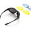 Miniaturbild: Óculos 3 lentes highway hawk