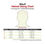 Miniatura: capacete Biltwell Gringo SV helmet Intersection Warm