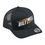 Miniaturbild: BILTWELL BOLTS 2 SNAPBACK CAP BLACK/WHITE/ORANGE