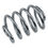 Miniaturbild: MOLAS BARREL SOLO SEAT SPRINGS, 2 INCH (5cm)