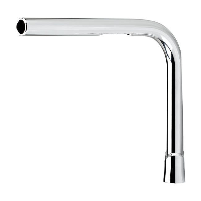 Thumbnail: GUIADOR 25MM BILTWELL RE-BAR HANDLEBAR