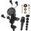 Miniatura: SUPORTE TELEFONE RAM MOUNT X-GRIP