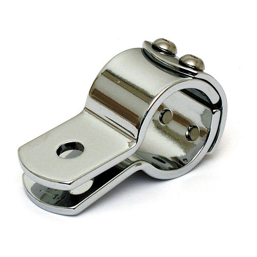 3-PIECE CLAMP BRAÇADEIRA 38MM (PESEIRAS CRASH BAR)
