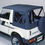Thumbnail: Capota de substituição para o Suzuki Samurai SJ 410-413 (1986-2004)