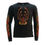 Miniature : 13 1/2 RIDE LIKE THE WIND LONGSLEEVE BLACK