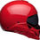 Miniature : BELL Broozer Helmet - Duplet Gloss Red
